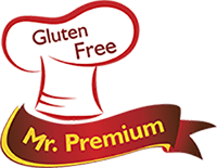 Mr. Premium - Gluten Free